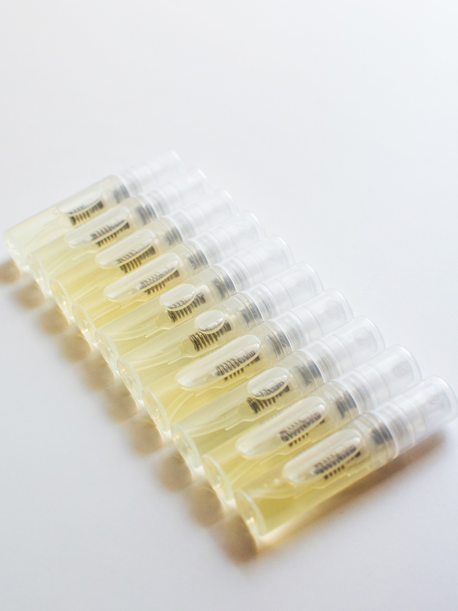 Parfymtester 3ml