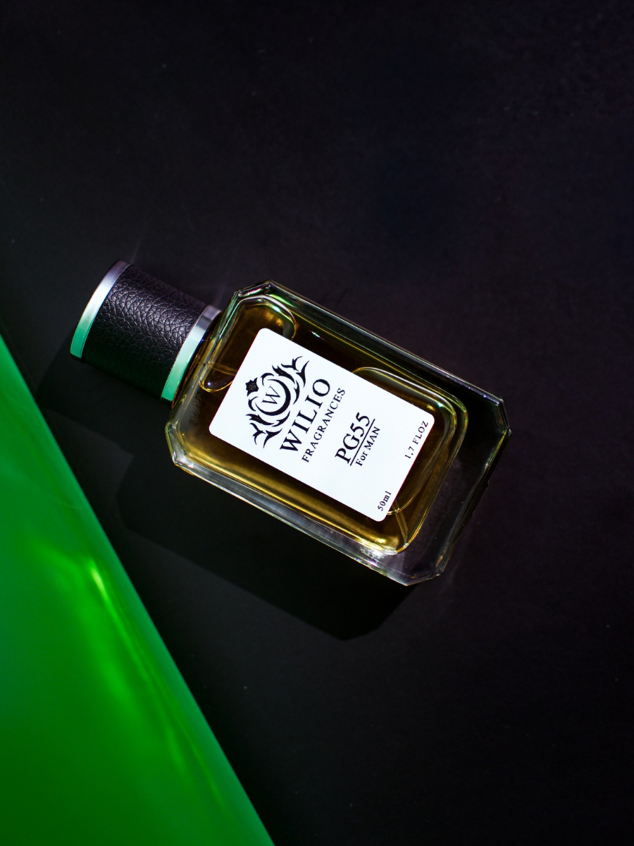 VERDIO EdP