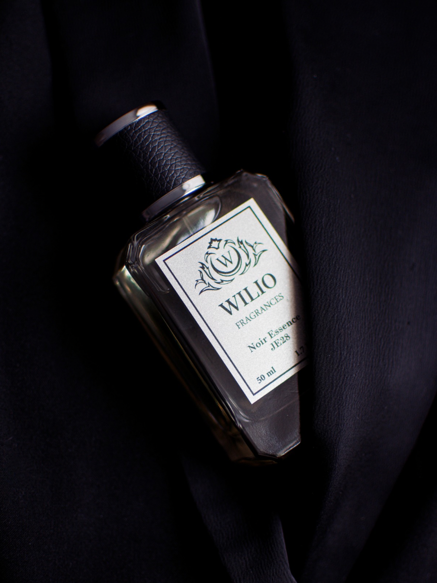 NOIR ESSENCE EdP
