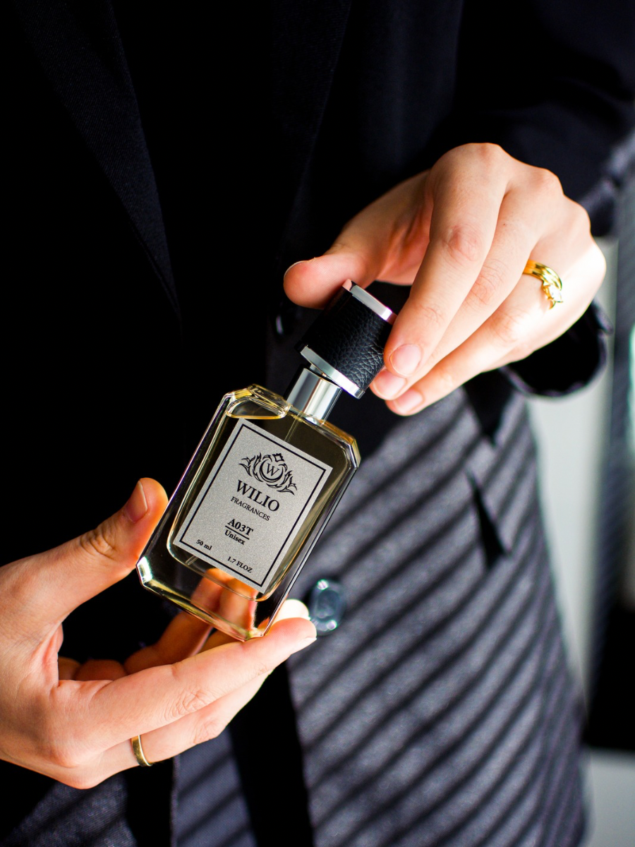 BLACK TONKA EdP