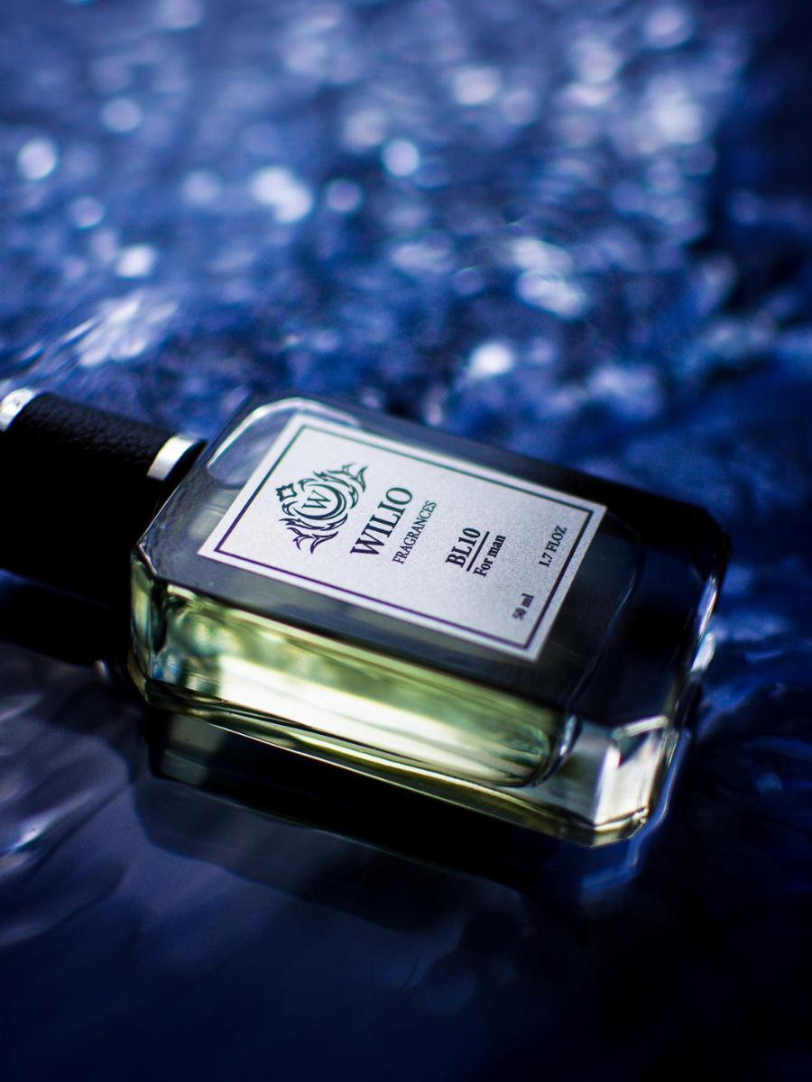 BLUEN EdP