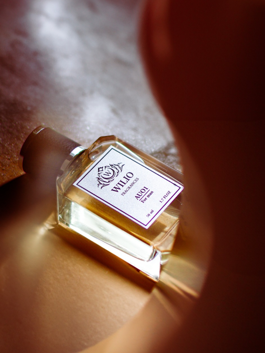 AUZAN EdP