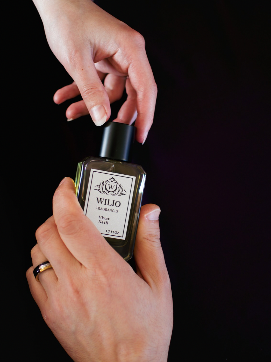 VIVAT EdP