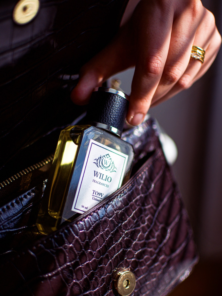 TOBARO EdP