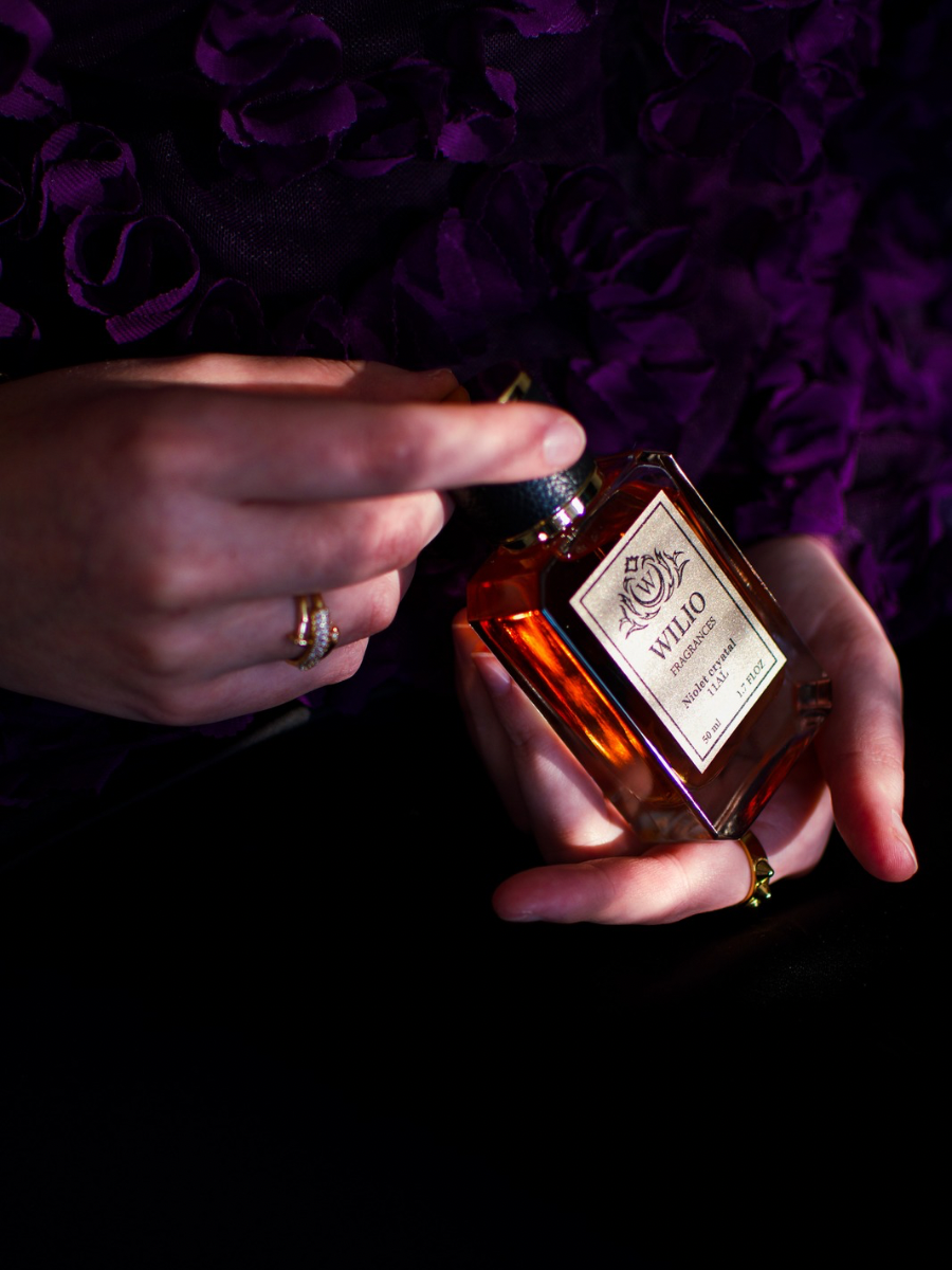 ALIENA EdP