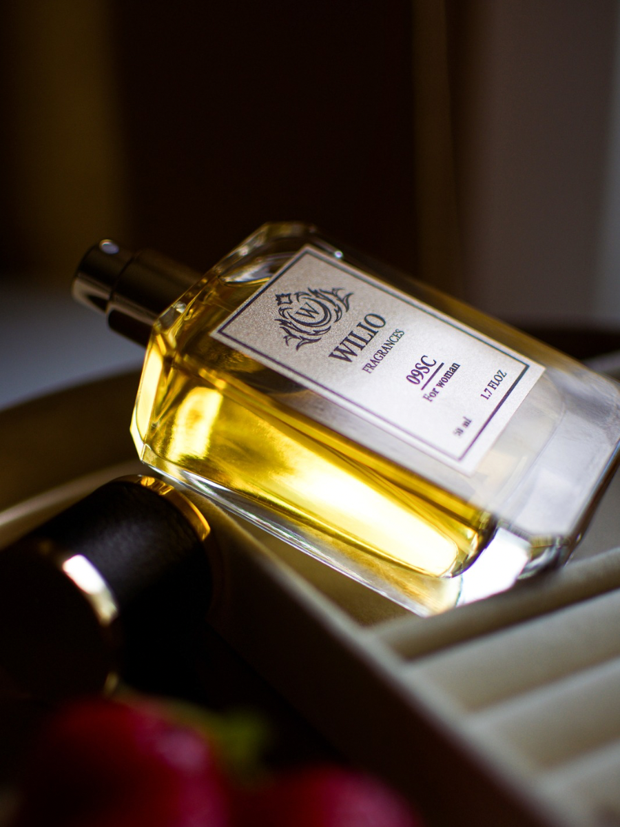 SCARLETT EdP