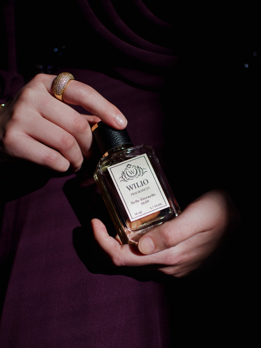 LAVELINA EdP