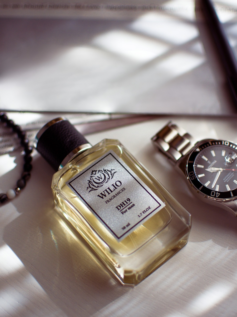 IRYS EdP
