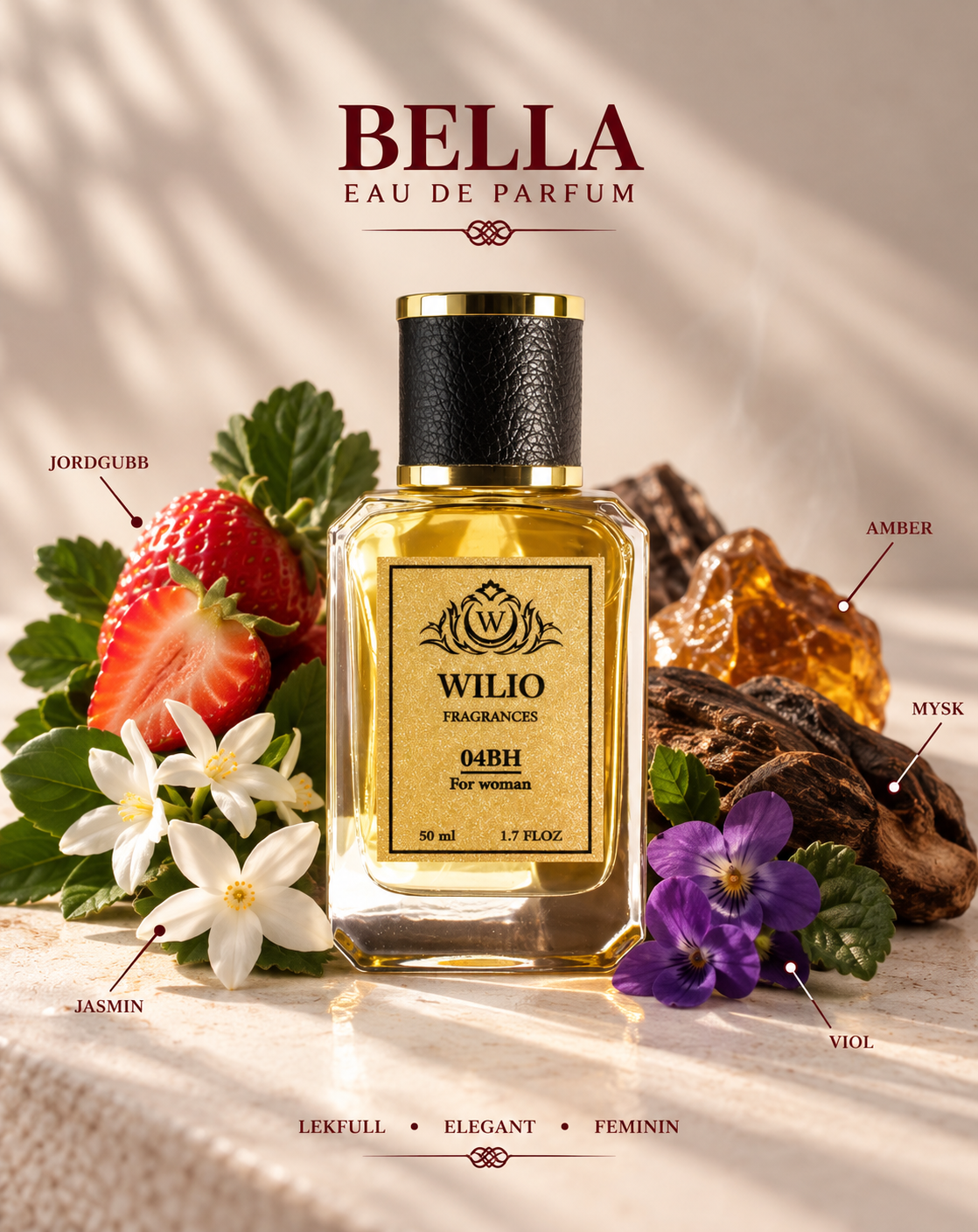 BELLA EdP