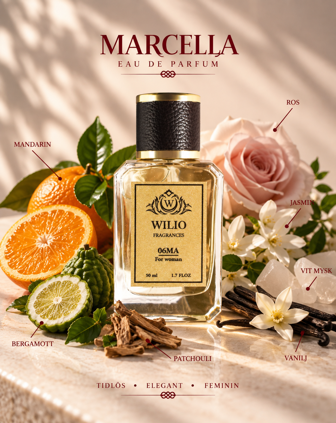 MARCELLA EdP