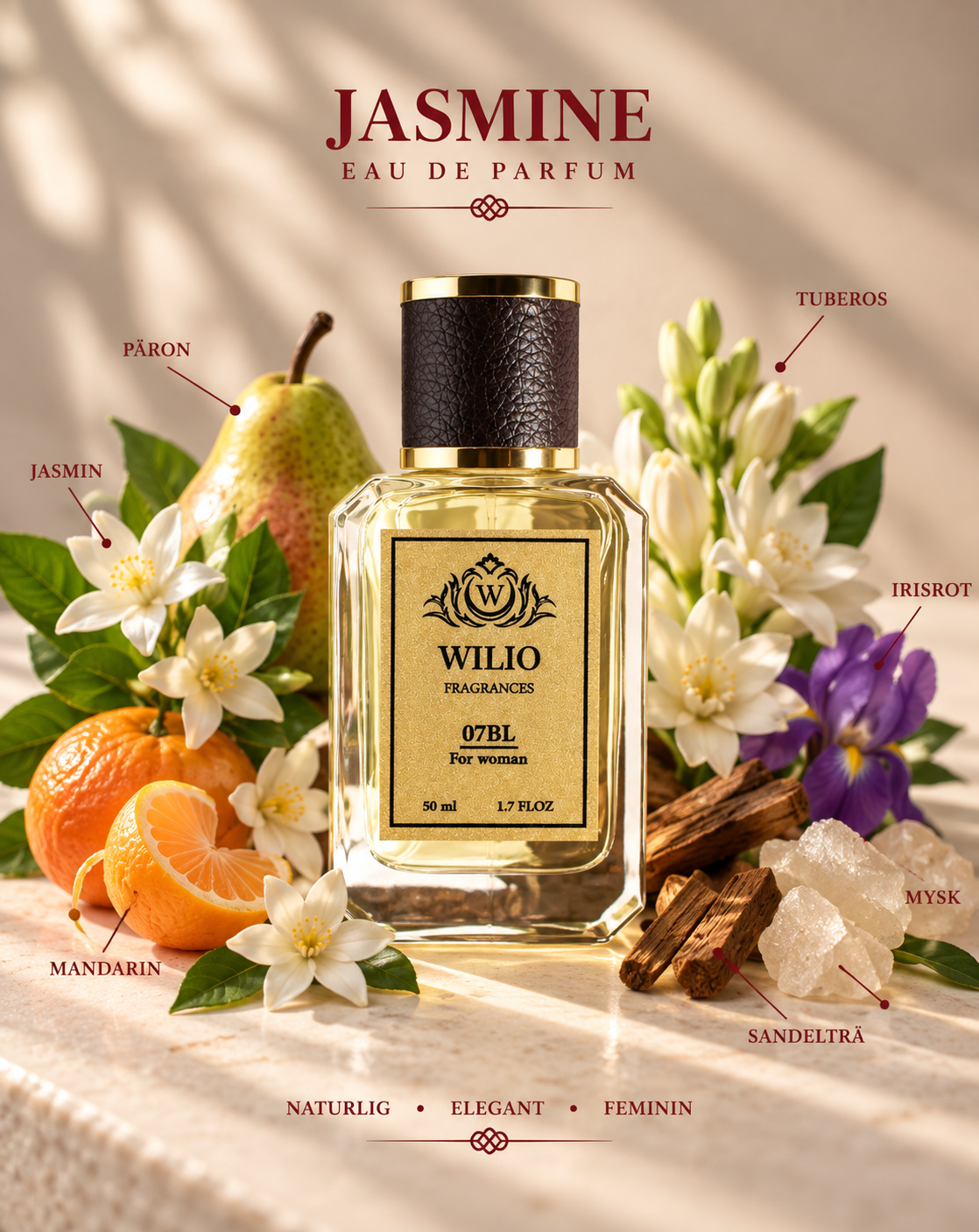 JASMINE EdP