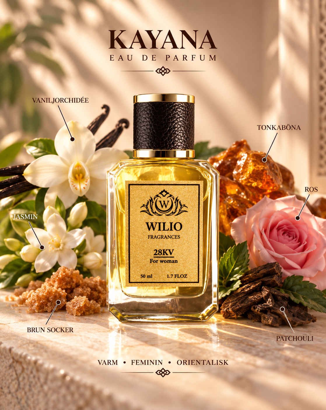 KAYANA EdP