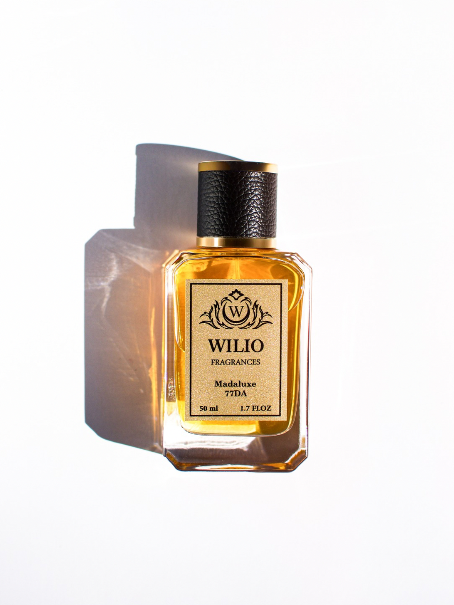 MADALUXE EdP