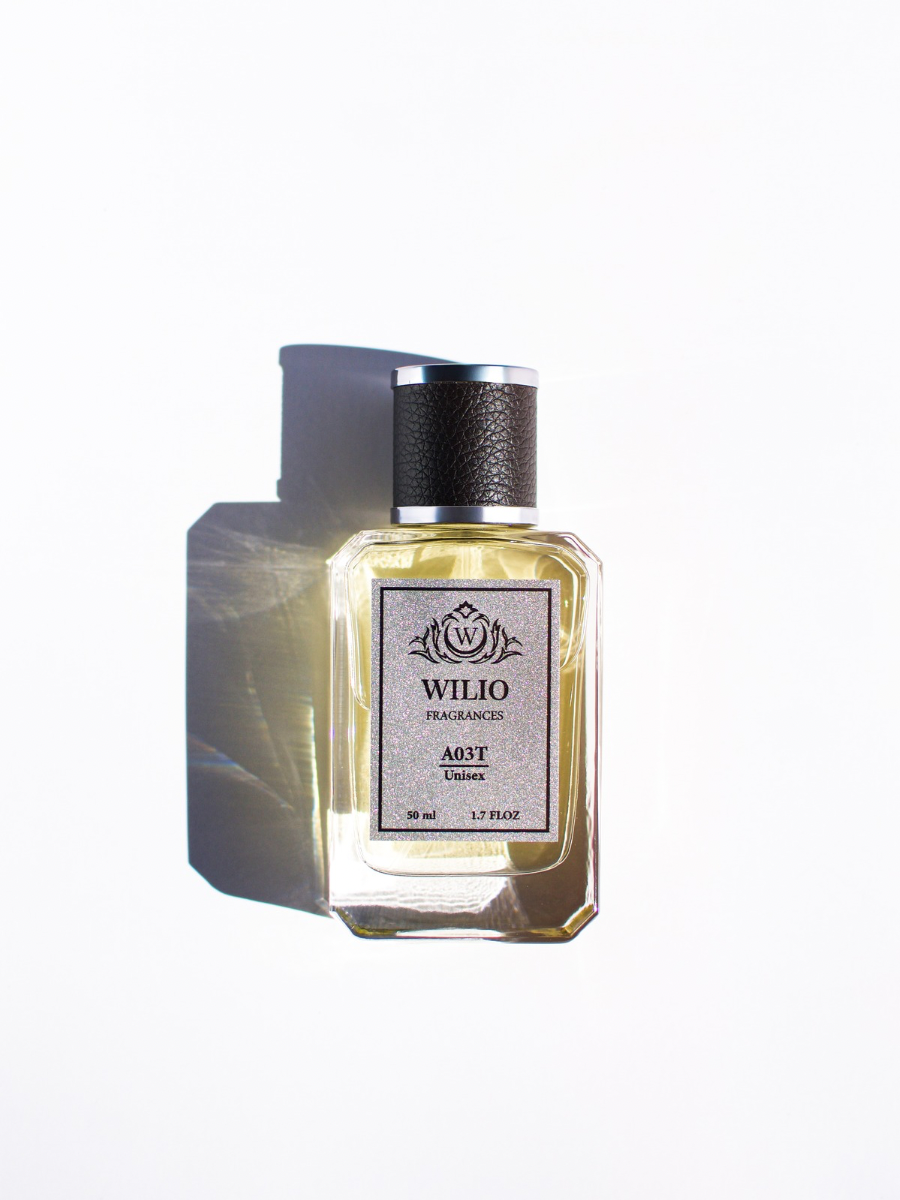 BLACK TONKA EdP