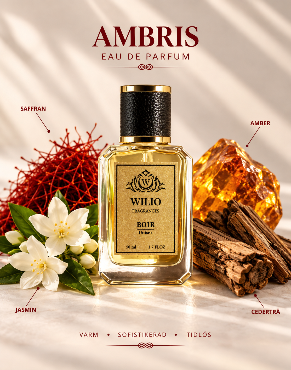 AMBRIS EdP