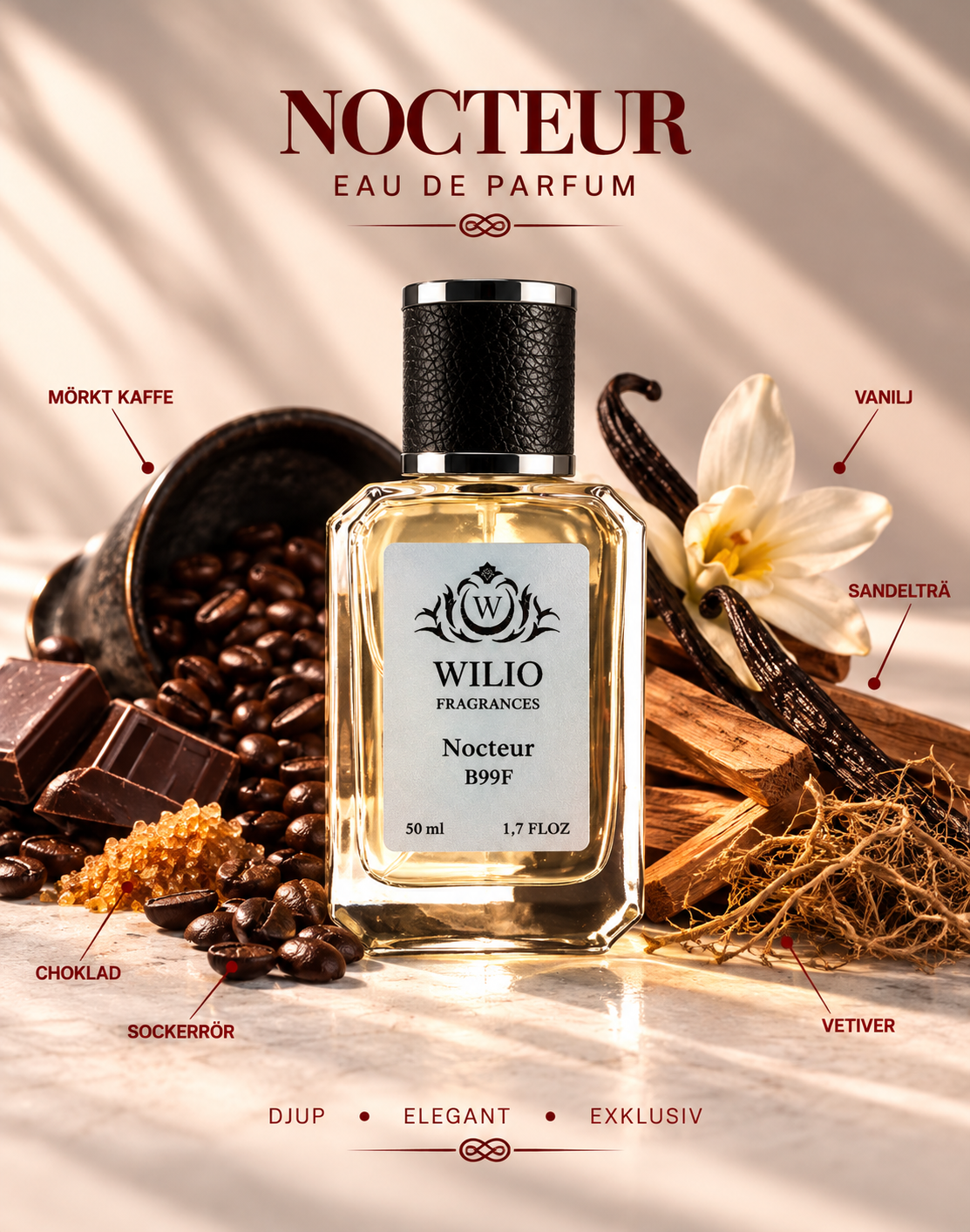 NOCTEUR EdP