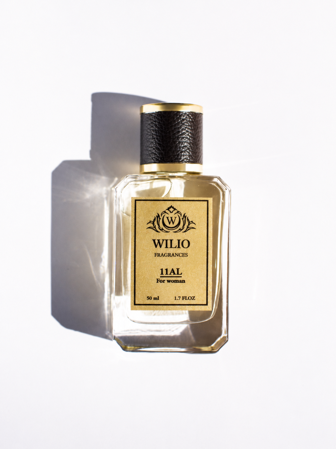 ALIENA EdP