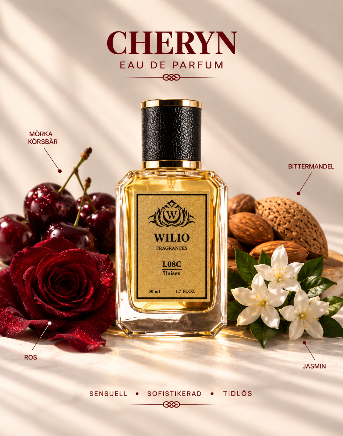 CHERYN EdP