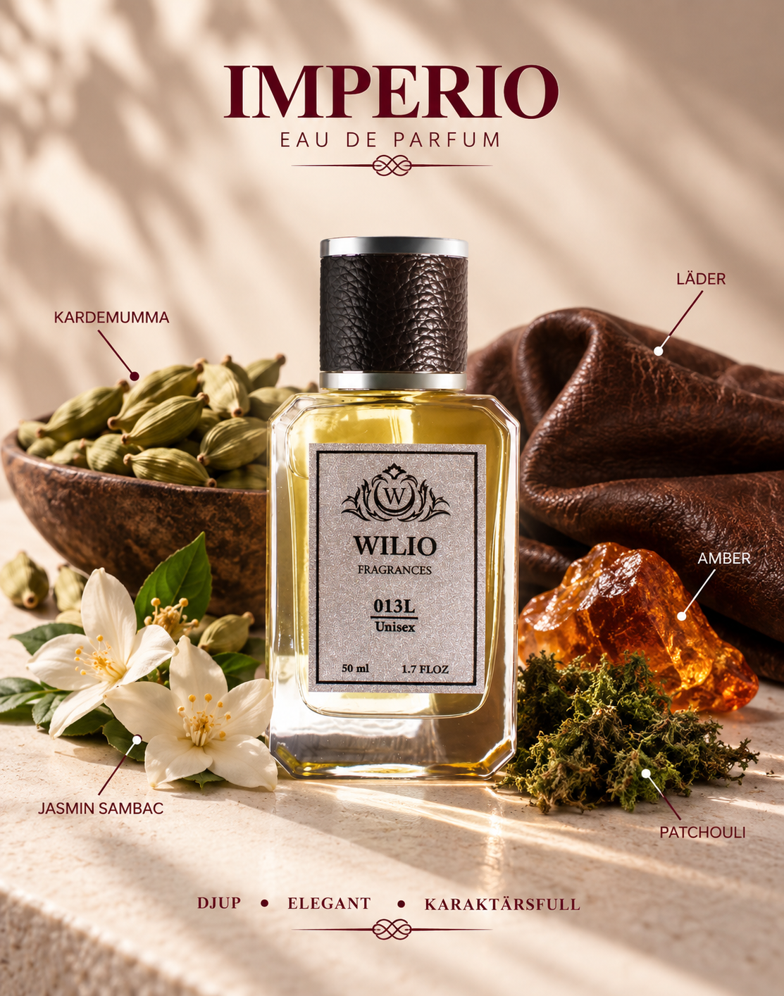 IMPERIO EdP