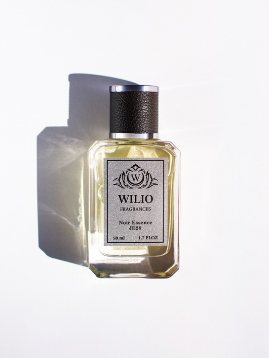 NOIR ESSENCE EdP