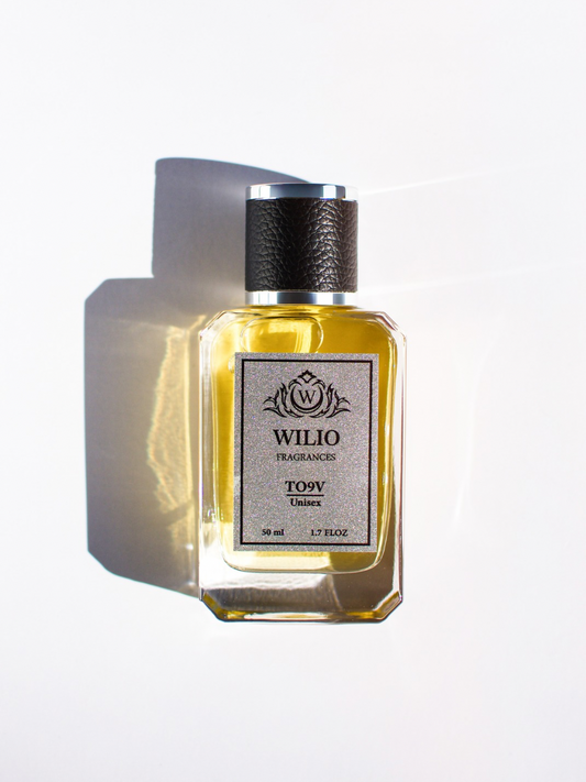 TOBARO EdP