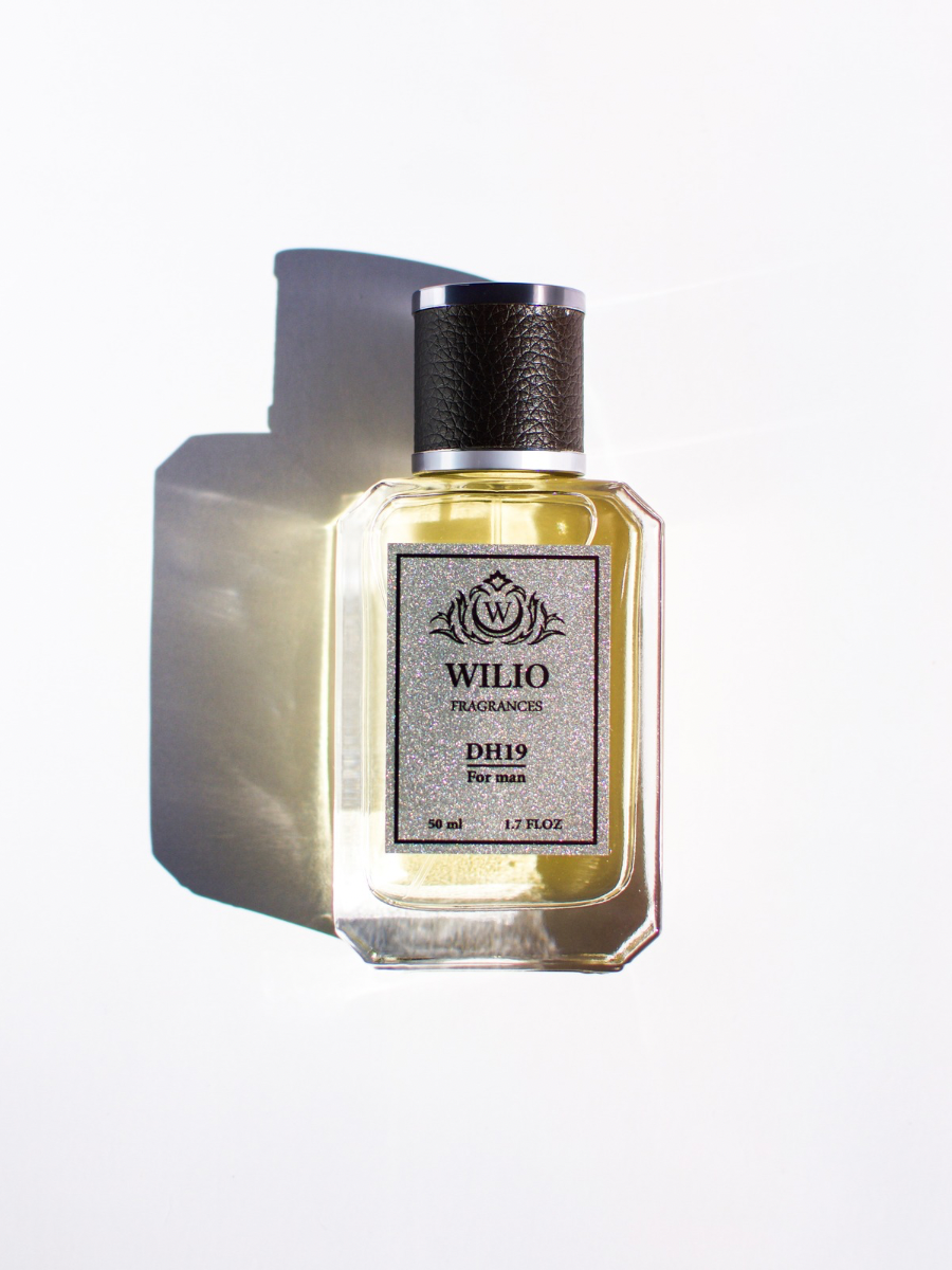 IRYS EdP