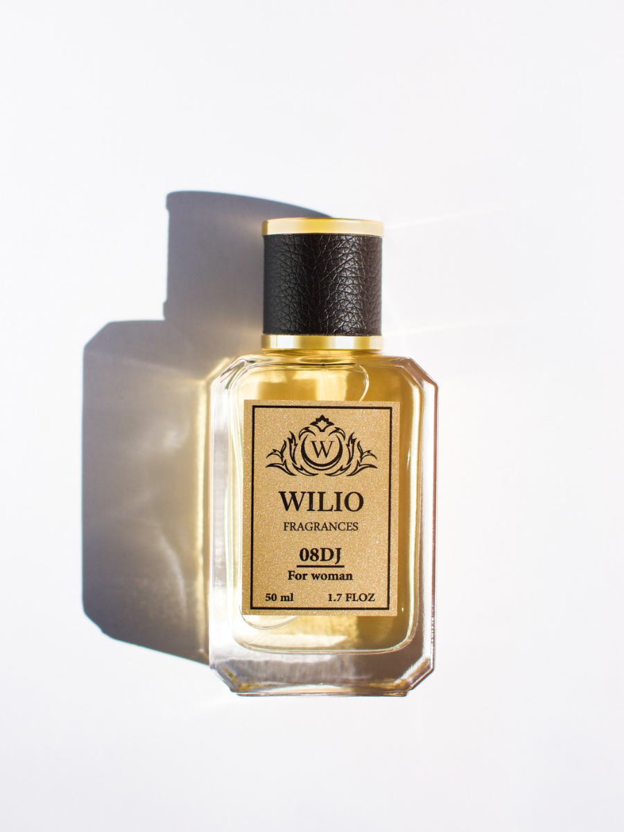JOVIE EdP