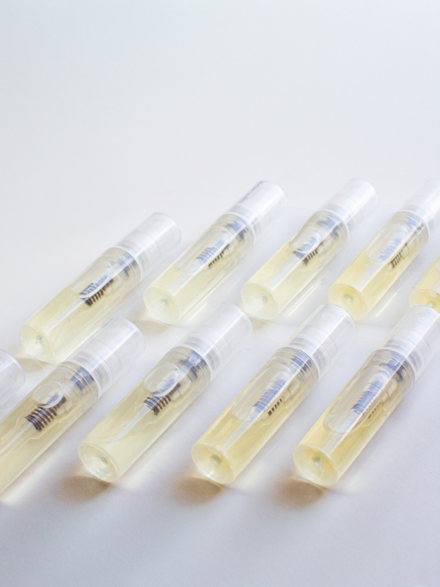 Parfymtester 3ml