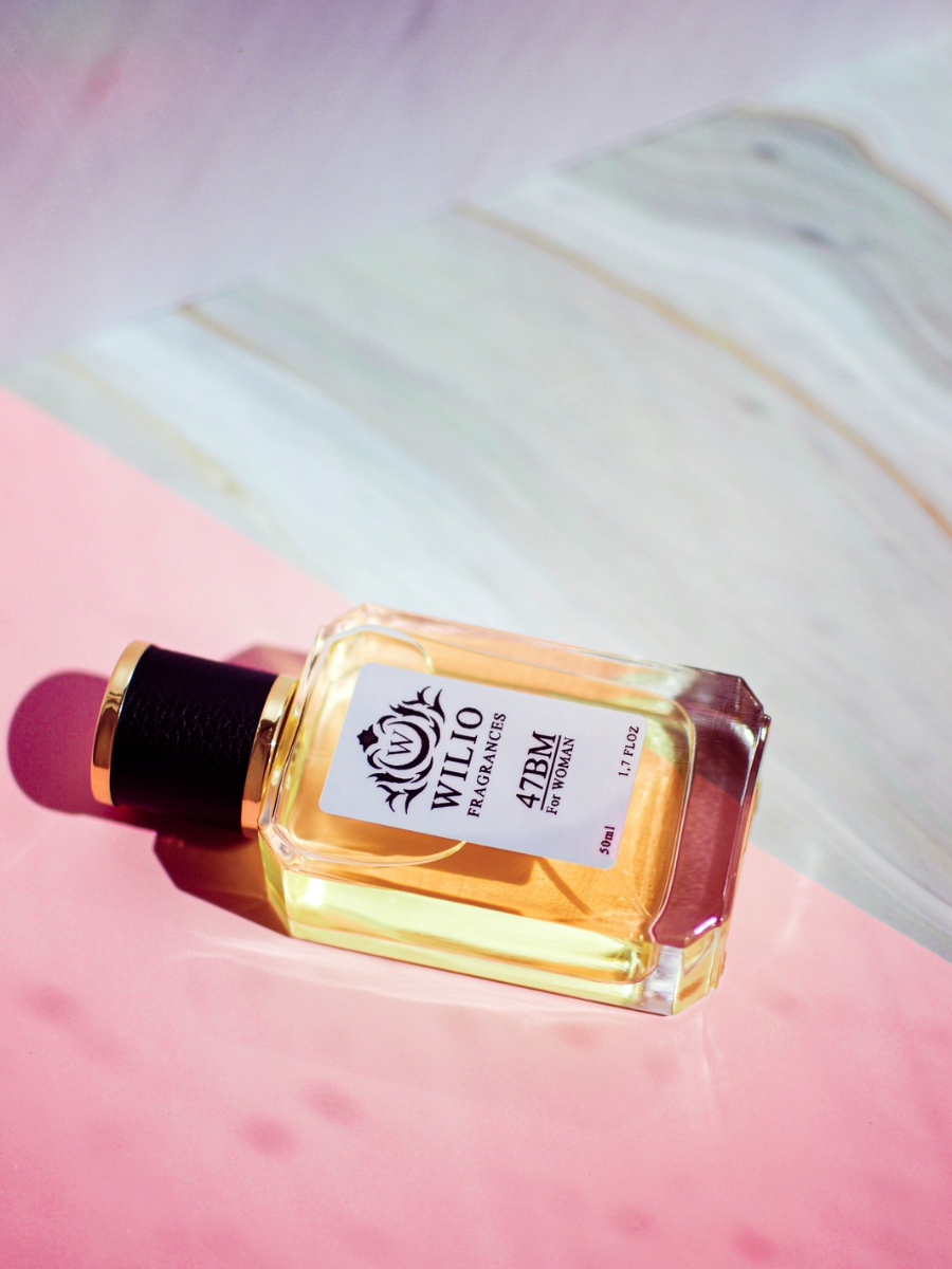AMOORA EdP