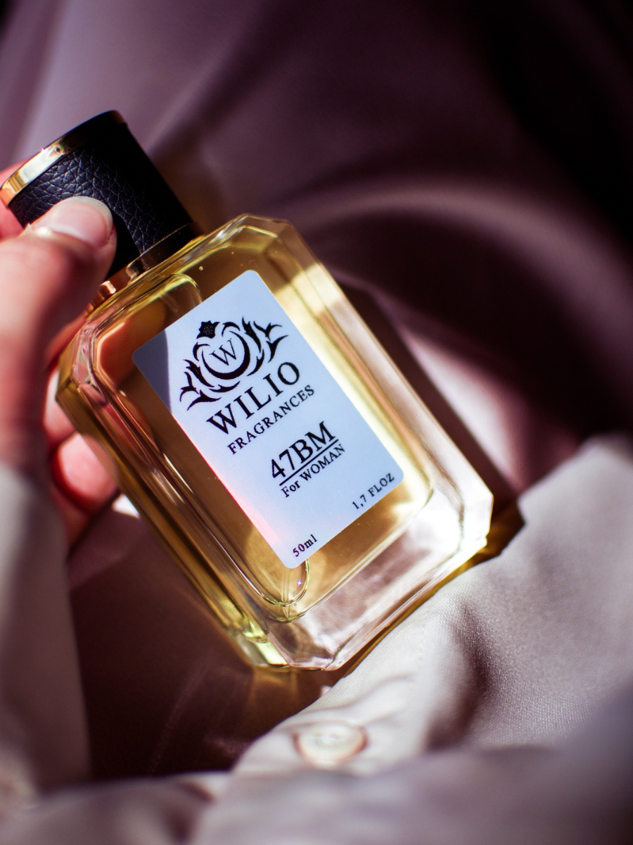 AMOORA EdP