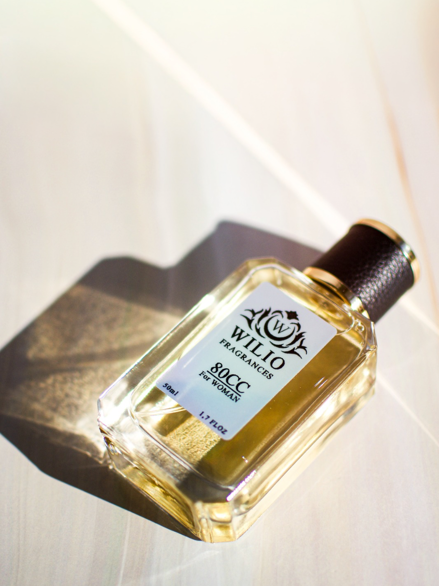 DE CHARME EdP