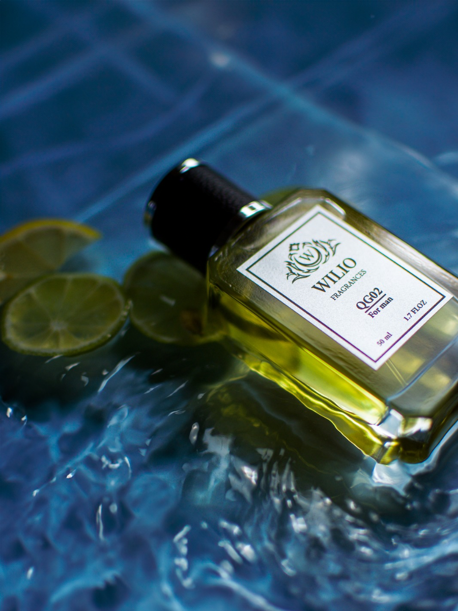 AQUOR EdP