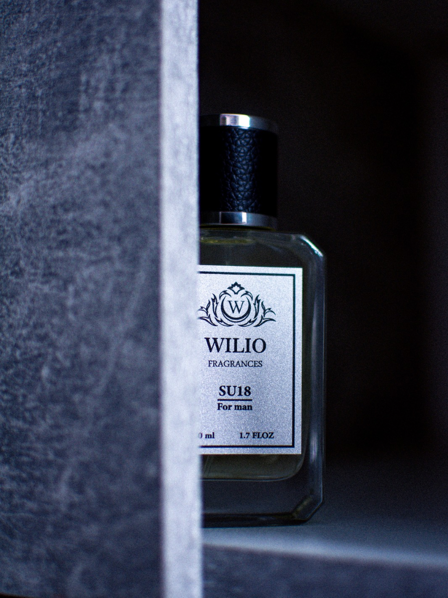 VOYAGE EdP