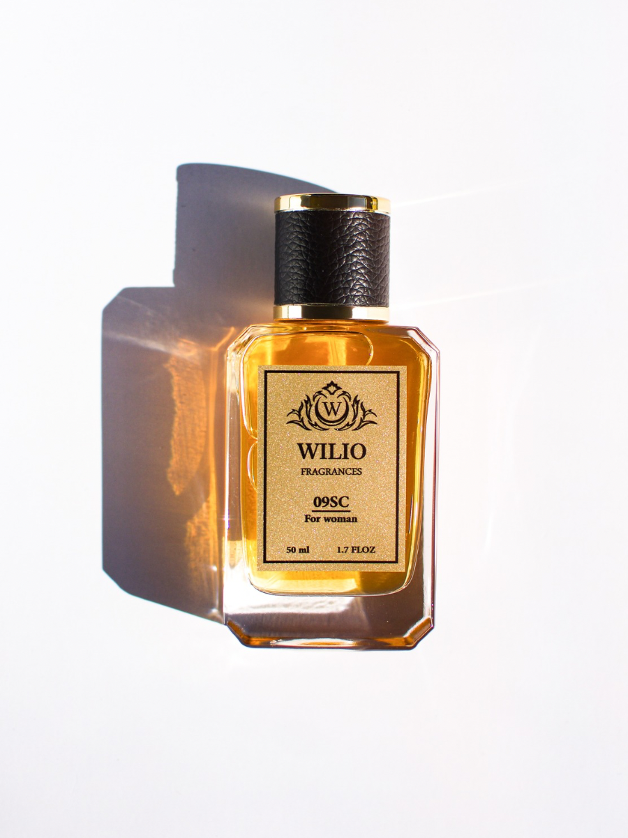 SCARLETT EdP