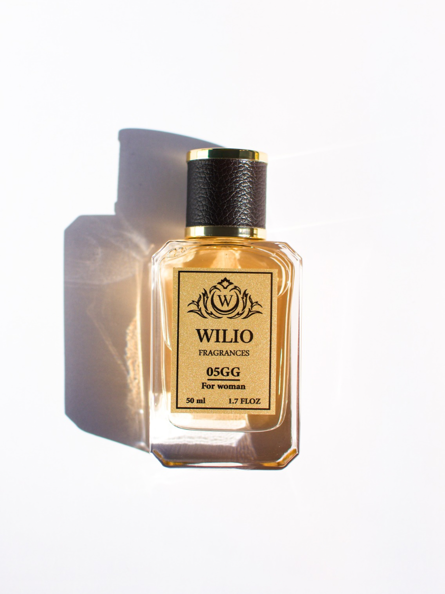 GOLDIA EdP