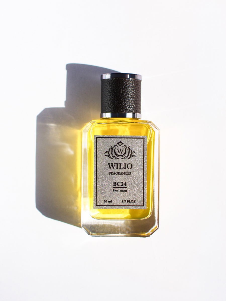RIHAN EdP