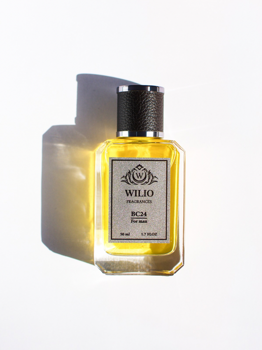RIHAN EdP