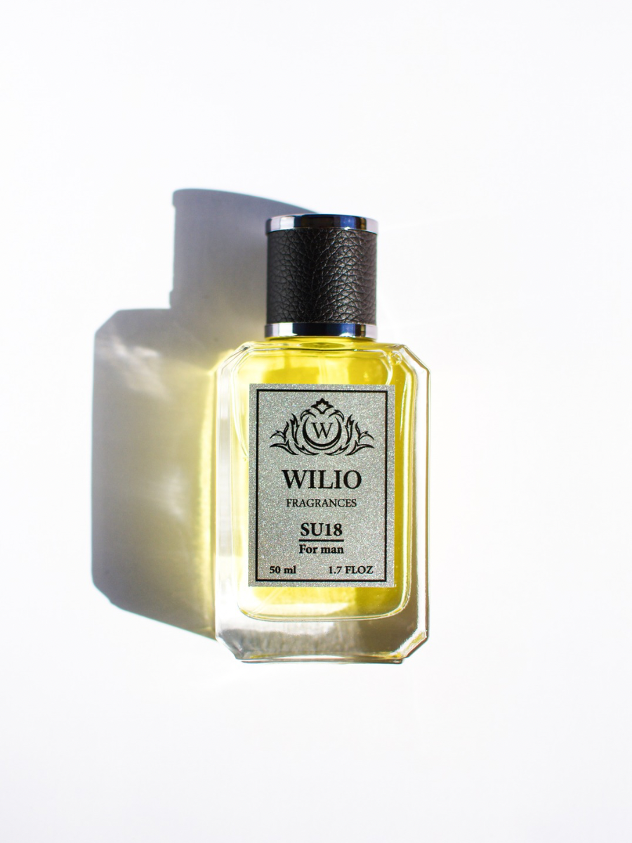 VOYAGE EdP