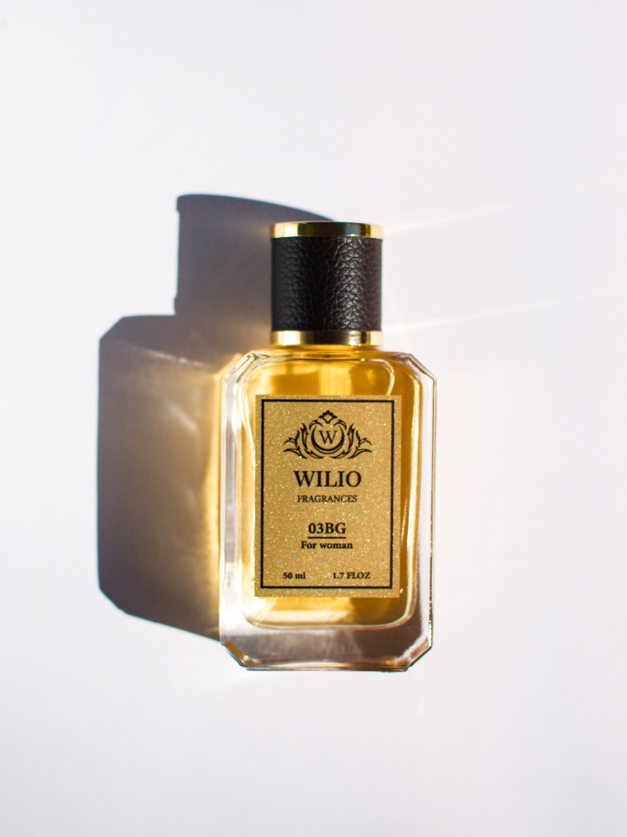 BELGRACE Edp