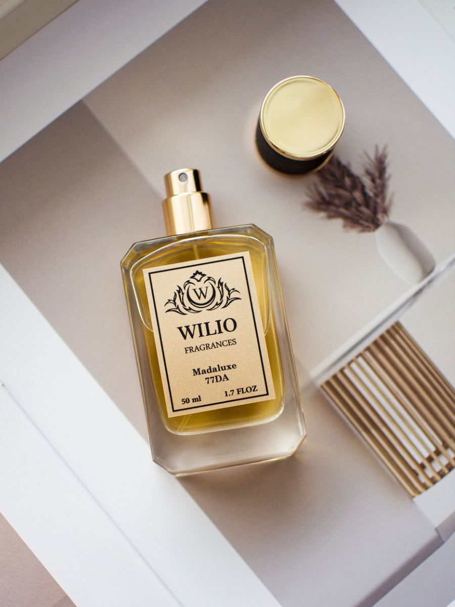 MADALUXE EdP