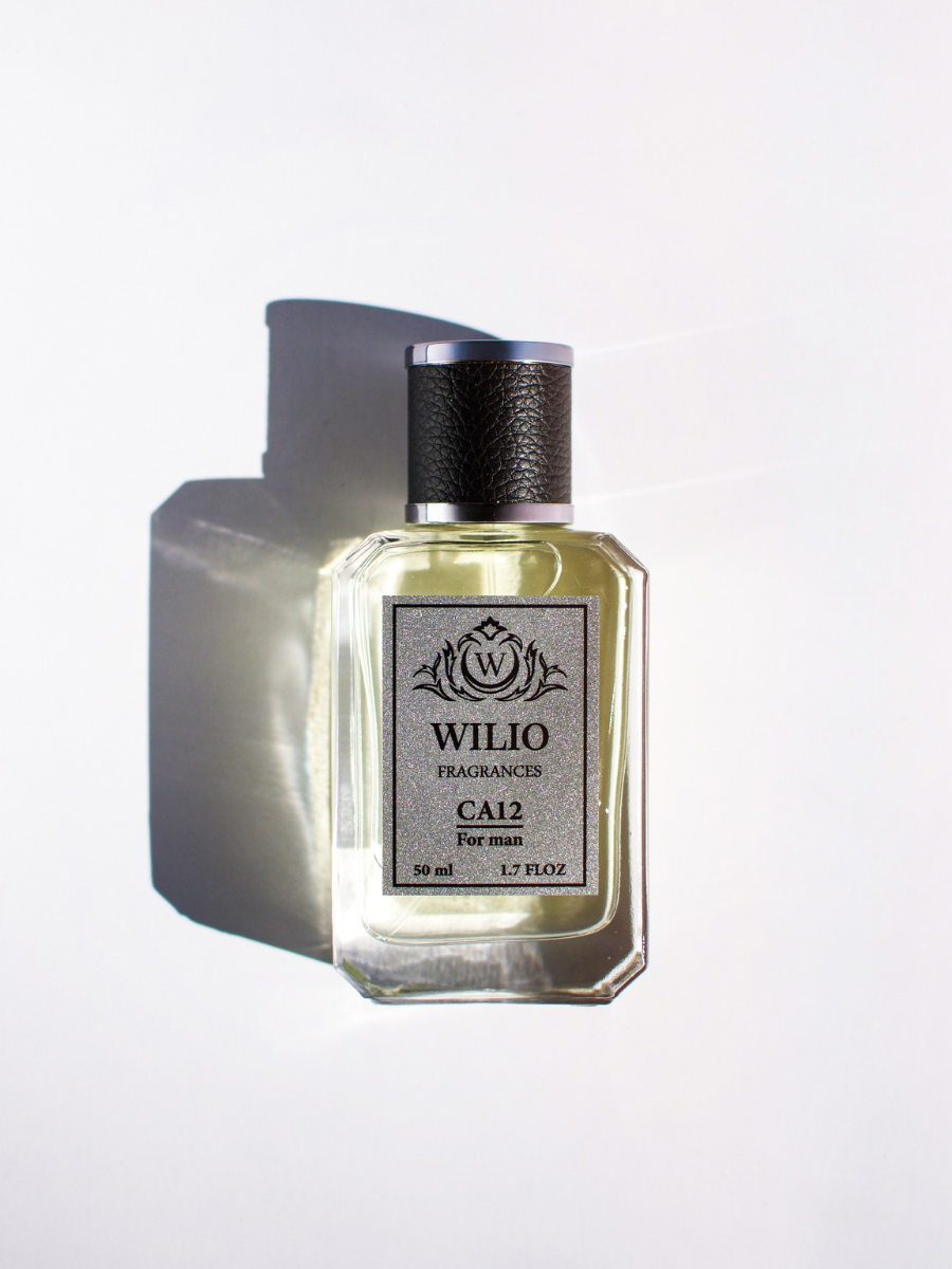 AVENOR EdP