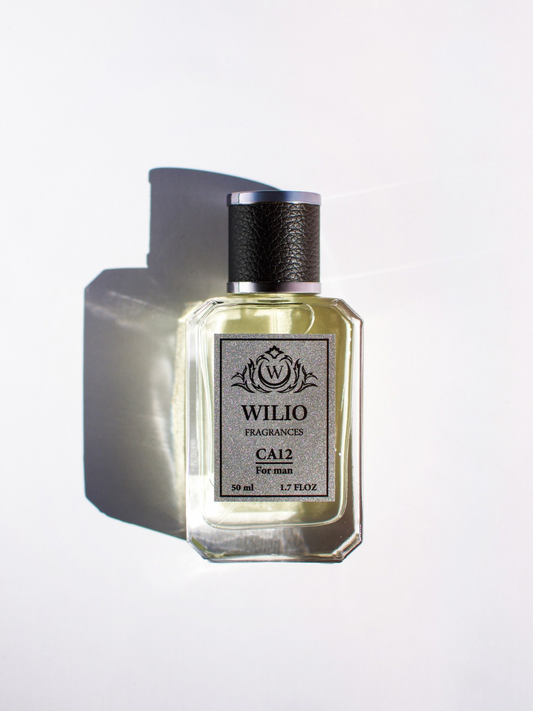 AVENOR EdP