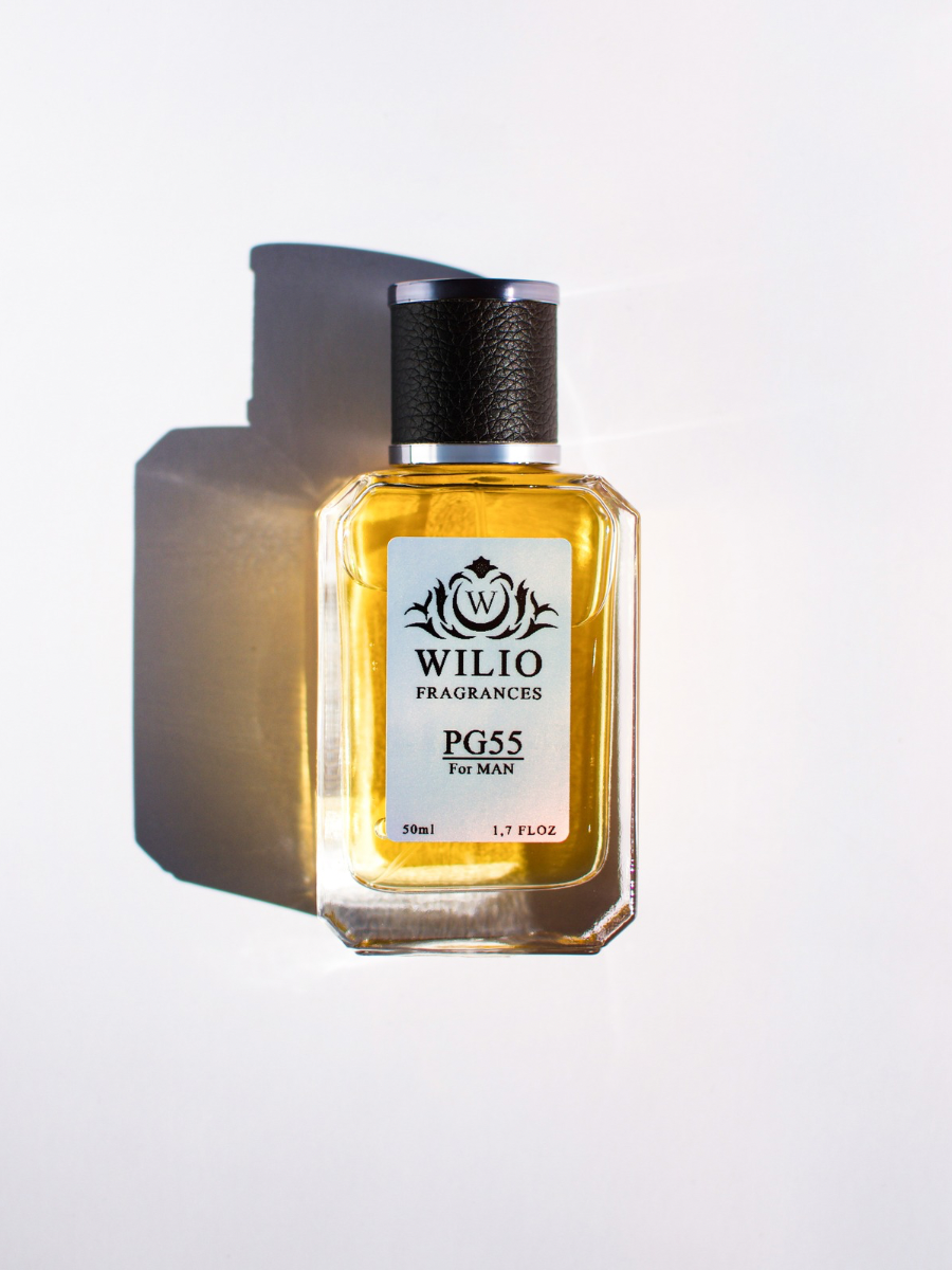 VERDIO EdP