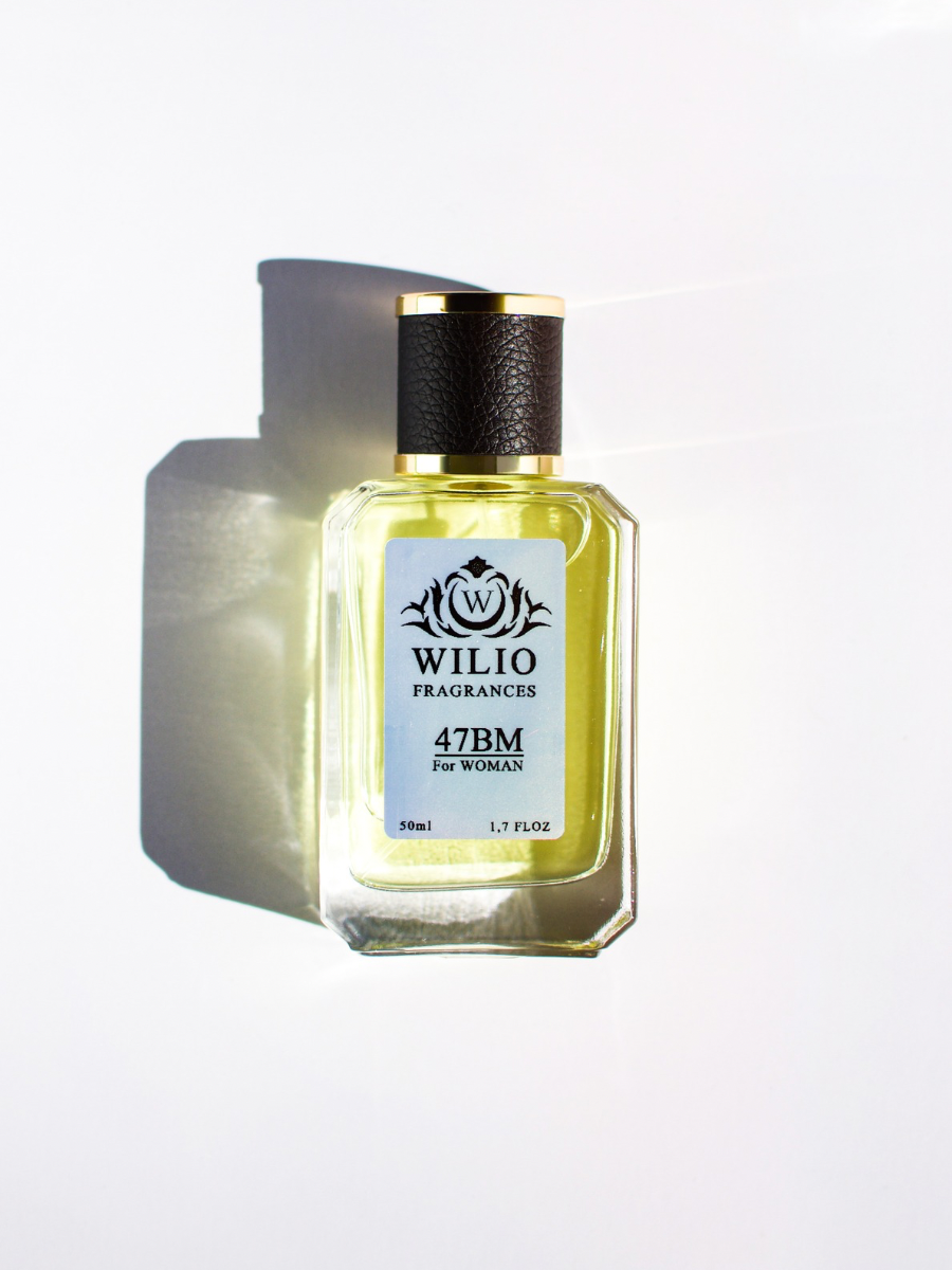 AMOORA EdP