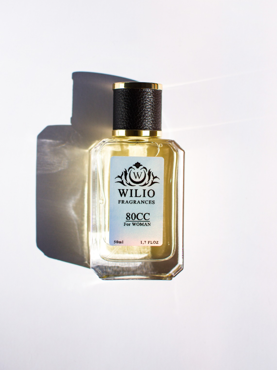 DE CHARME EdP