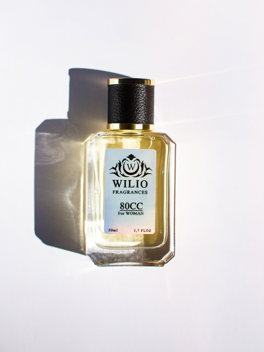 DE CHARME EdP