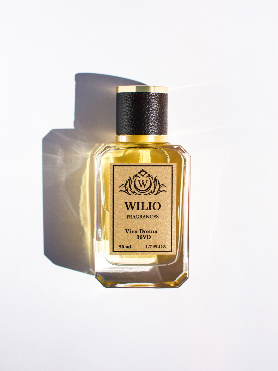 VIVA DONNA EdP