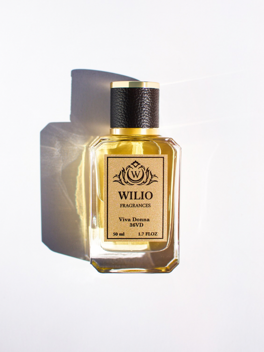 VIVA DONNA EdP
