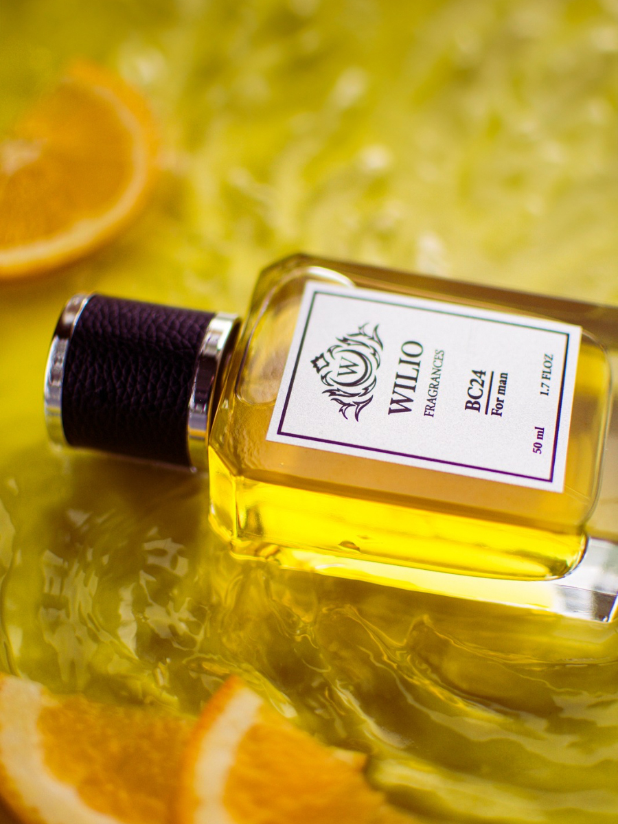 RIHAN EdP