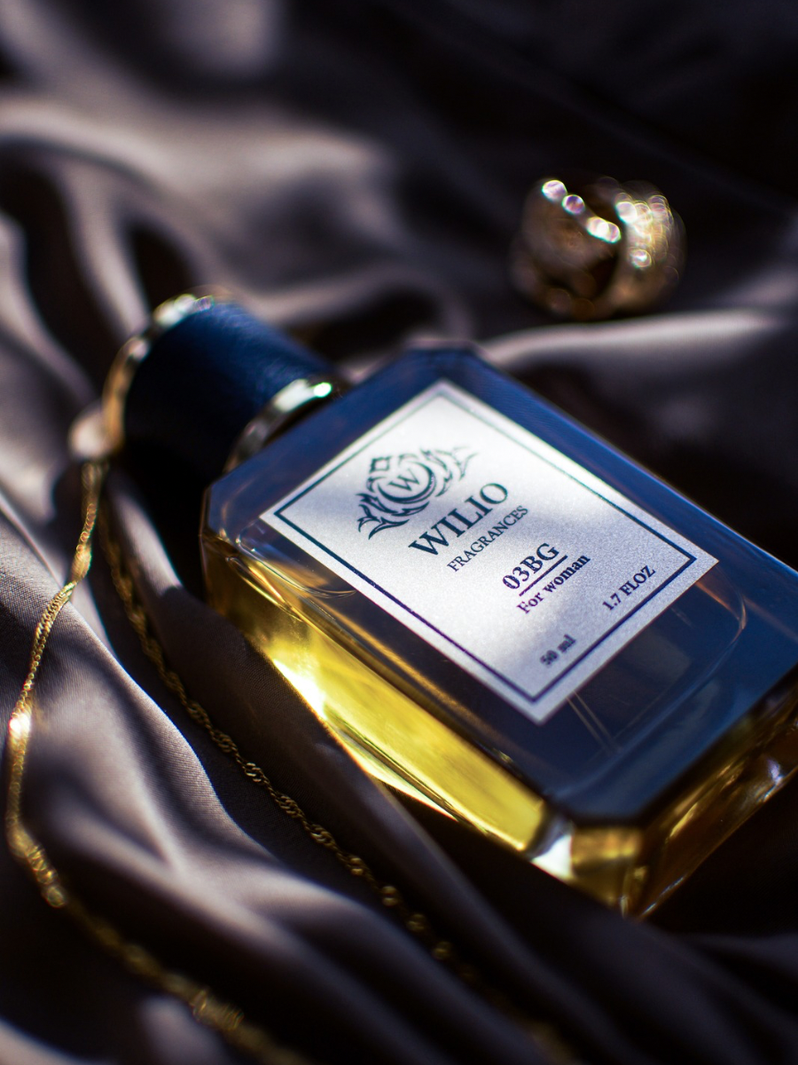 BELGRACE Edp